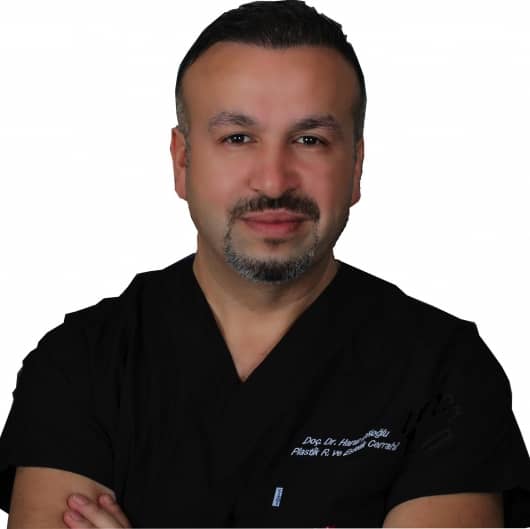 Doç. Dr. Harun Çöloğlu Clinic